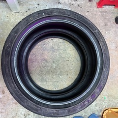 165/50R16 グッドイヤー　タイヤ2本の画像