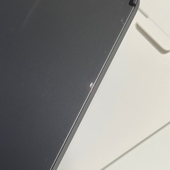 初期化済 Apple iPad pro 11インチ 第一世代 スペースグレイ の画像