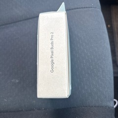 イヤホンの画像