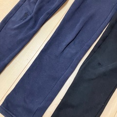 長ズボンの画像