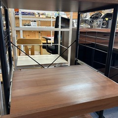 配達可【食器棚】【ニトリ】クリーニング済み【管理番号0226】五の画像