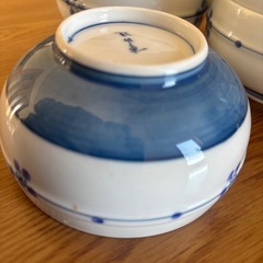 小鉢と中深皿
の画像