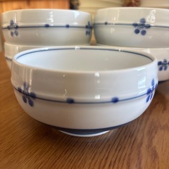 小鉢と中深皿
の画像