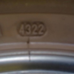 ピレリ　パワジー　225.45.18の画像