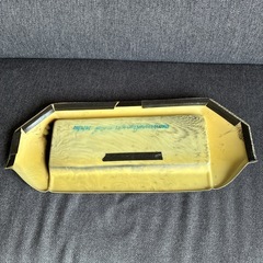 ハイエース　ワイド用ナビバイザーの画像