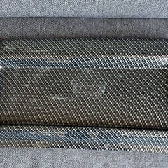 ハイエース　ワイド用ナビバイザーの画像