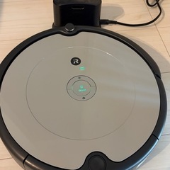 【ジャンク品】IRobot ルンバ 692 ロボット掃除機の画像