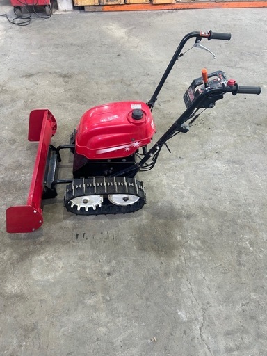 ホンダ　除雪機　ユキオス　SB800 キャブ新品