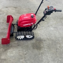 ホンダ　除雪機　ユキオス　SB800 キャブ新品の画像