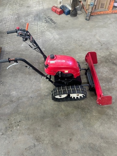 ホンダ　除雪機　ユキオス　SB800 キャブ新品