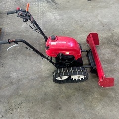 ホンダ　除雪機　ユキオス　SB800 キャブ新品の画像