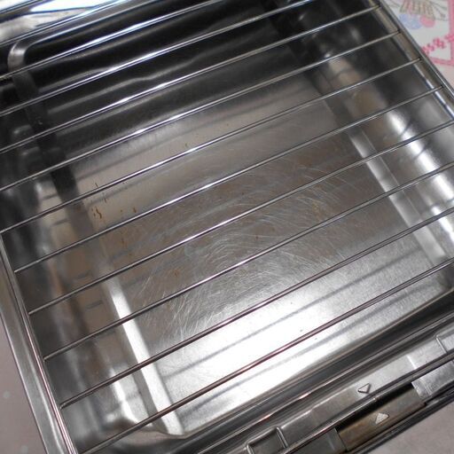 ☆リンナイ 都市ガステーブル 12A13A KGDM67BK/RT67JH 2022年♪
