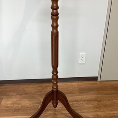 ポールハンガー【町田市再生家具】　253484の画像