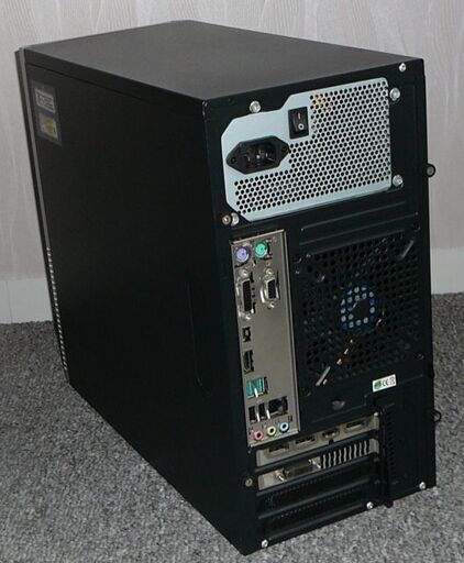 【お得】 美品 高性能ゲーミングPCフルセット　予約済