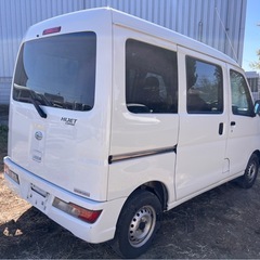 🚗【総額表示】現車確認OK｜仕事用に最適！黒ナンバー可能！の画像