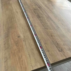 本日限定値引き中　ニトリ　こたつの画像