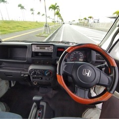 H29年90000キロアクティトラックの画像