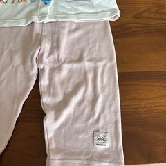 アンパンパジャマの画像