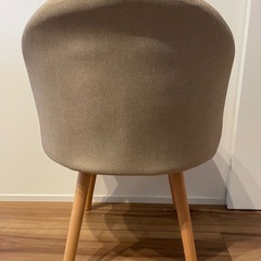 美品！ダイニングチェアの画像