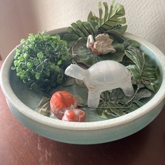 インテリアオブジェの画像