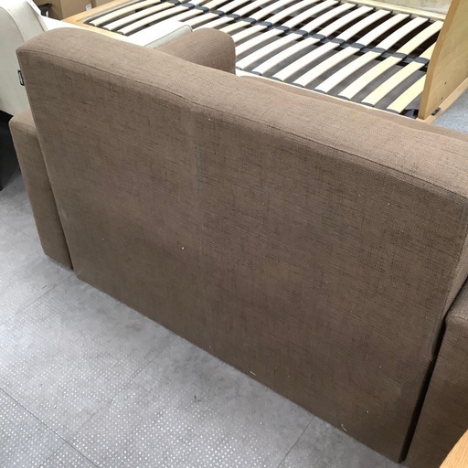 【軽トラ貸し出し無料！】FRANCE BED ソファーベッド入荷しました！