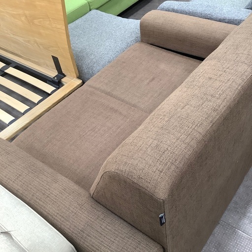 【軽トラ貸し出し無料！】FRANCE BED ソファーベッド入荷しました！