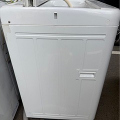 きまりましたK 洗濯機 の画像