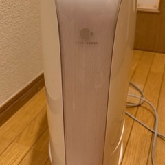 除湿機　パナソニックの画像