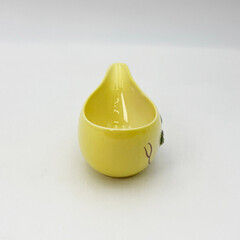 Carlton ware カールトンウェア ジャグ ソースボード クリーマー 英国 ヴィンテージ 雑貨 ハンドペイント レトロ 95277の画像