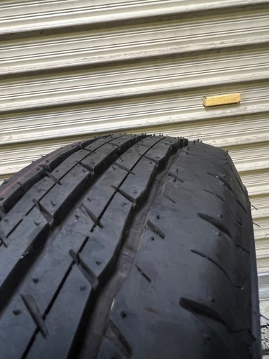 新車外し　155/80R14 2025年製造 新車外し 155/80R14 2025年製造の通販はau PAY マーケット - 輸入雑貨