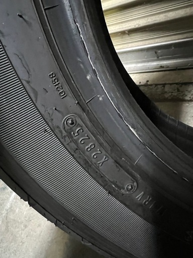 新車外し 155/80R14 2025年製造の通販はau PAY マーケット - 輸入雑貨