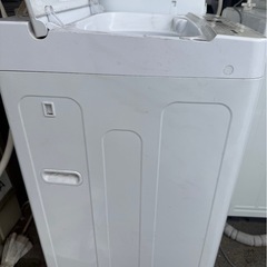 K HISENSE WH-T45D 2021年式の画像