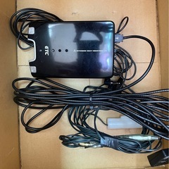 ETC車載器　三菱　MITSUBISHI　2030年までの画像