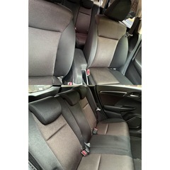 ホンダフィット ハイブリッドFパッケージ　1.5L DOHC VTEC+VTC 平成25年　実動車　ナビ・ETC付き　車検付可能　GP5の画像