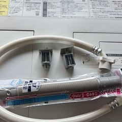 🔥🔥②配達　階段　設置　まで　無料　　保証1ヵ月　SHARP 7/3kgドラム式洗濯機　乾燥機能付き 新生活　学生　会社員　これからの生活　全てお任せください🚚💦　の画像