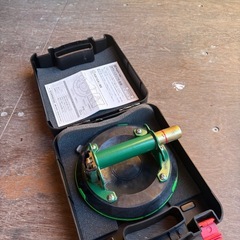 ガラス用吸盤の画像