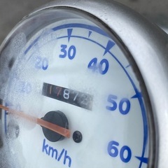 格安車両‼️YAMAHA4ストビーノキャブ車両‼️の画像