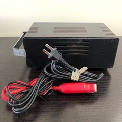 CAR MATE SEL BOOSTER-7【ZK-050】の画像