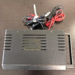 CAR MATE SEL BOOSTER-7【ZK-050】の画像