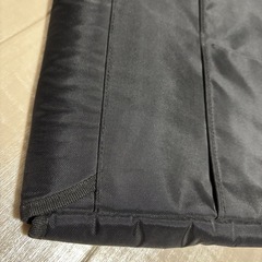 ⭐️パソコンケース⭐️厚めしっかりした作り⭐️ポケット有り⭐️PCバッグ⭐️の画像