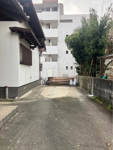 【ウッドデッキ撤去】安全解体 30,000円〜｜福岡