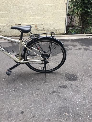 自転車1358