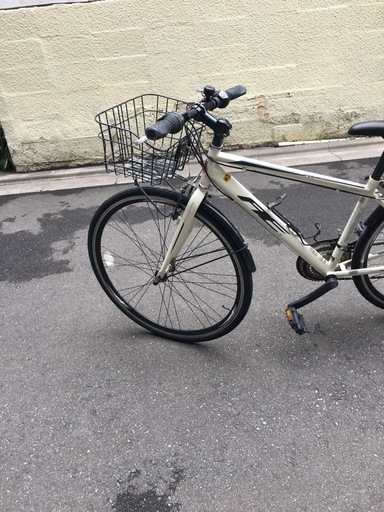 自転車1358