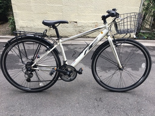 自転車1358