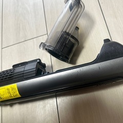 Shark シャーク掃除機CS401Jの画像