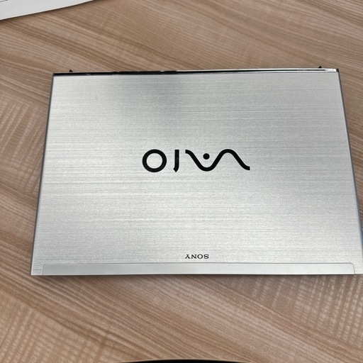 パソコン Sony Ultra book