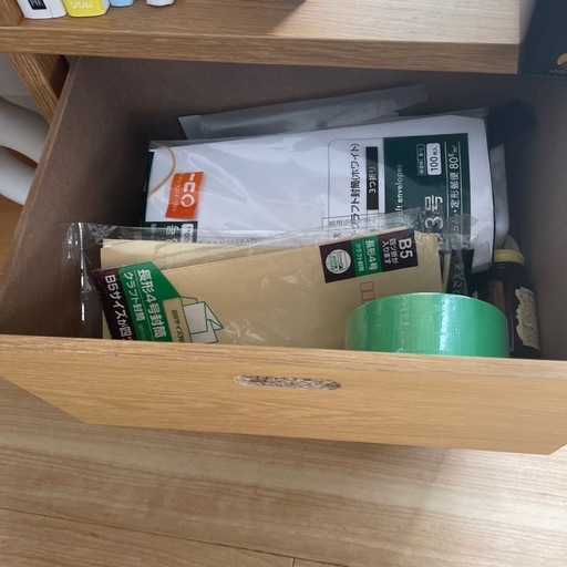 無印本棚