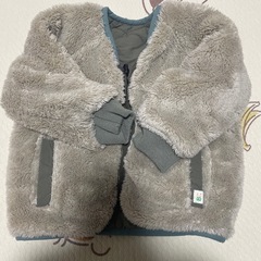 ③アウター90の画像