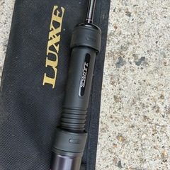 がまかつ　宵姫華s54fl グリップ側のみの画像