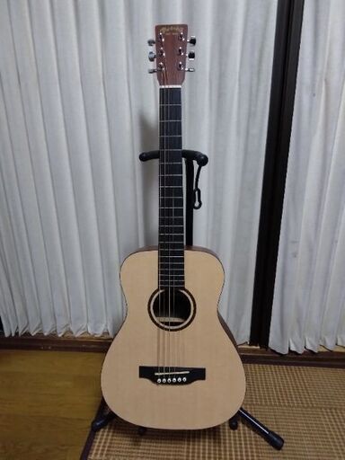 マーチンLXM